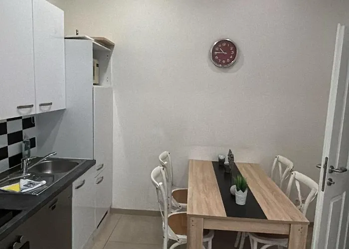 Apartamento Family-sized With Excellent Layout