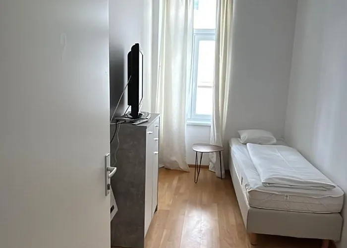 Family-sized With Excellent Layout Apartment Vienna