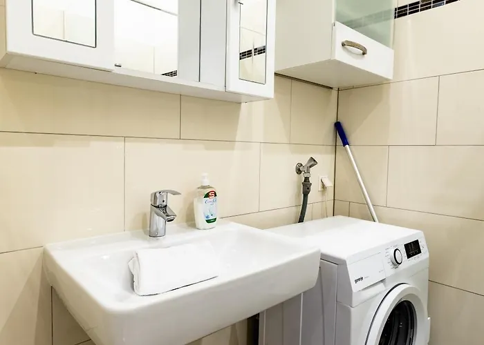 Family-sized With Excellent Layout Apartamento *