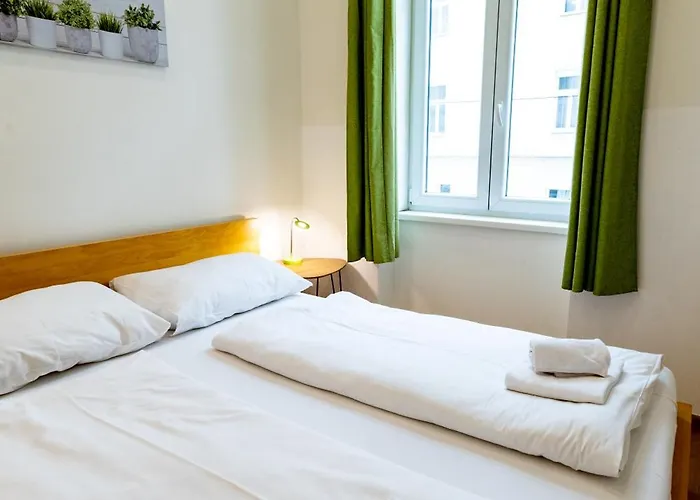 Apartamento Family-sized With Excellent Layout Viena