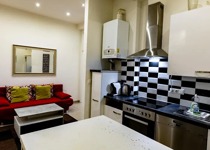 Family-sized With Excellent Layout
