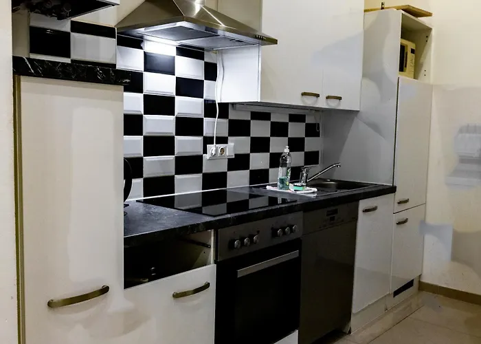 Family-sized With Excellent Layout * Viena