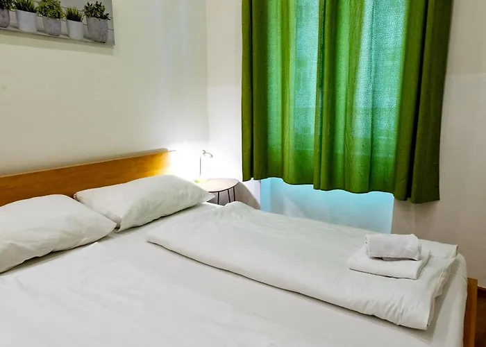 Apartamento Family-sized With Excellent Layout *